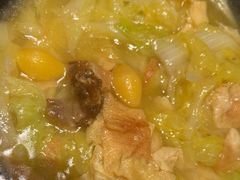 -茉里粤菜(皇姑万象汇店)