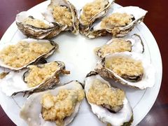 -望海潮海鲜店 特色家常菜(在海一方店)