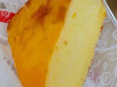 乳酪蛋糕-昆明冠生园·蛋糕·面包(南强街店)