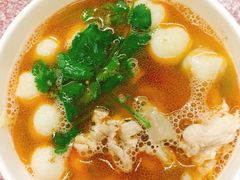 招牌虾面-明月虾面(厦禾路店)