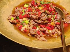 -炊烟小炒黄牛肉(浦东世纪汇店)