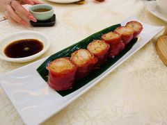 -顺德人家食府(黄金广场店)