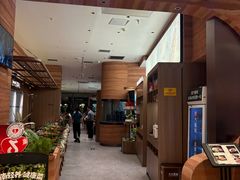 -云海肴·汽锅鸡·云南菜(苏州中心店)