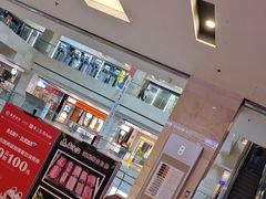 -鑫海汇海鲜烤肉自助(北国商城店)