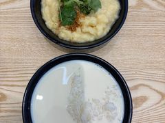 -豆香园(龙翔店)