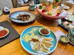 -翼精致料理(昆山旗舰店)