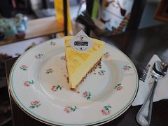 -之悦咖啡馆(新星宇·之洲店)