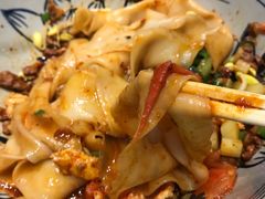 招牌BB面-秦唐汉味biangbiang面(大钟寺店)