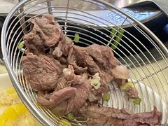 -小肥牛潮汕牛肉火锅(南联店)