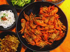 -聚味瞿记·龙虾堂(树木岭店)
