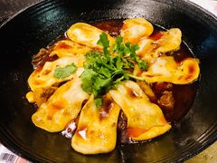 -符离集餐厅(万象城店)