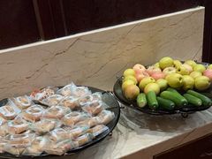 -益健·足疗汗蒸SPA(芙蓉广场店)