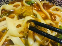-晋爱面大同刀削面(白纸坊店)