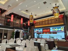 -玉华台饭庄·淮扬菜·烤鸭(望京店)