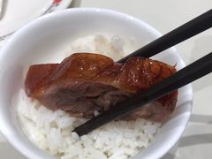 -半岛渔港 • 阿翁火锅馆(将军澳广场店)