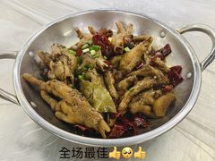 -小民大排档(光谷店)