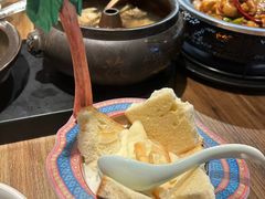 -云海肴·汽锅鸡·云南代表菜(美罗城店)