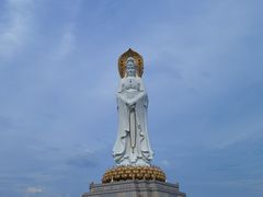 -三亚南山文化旅游区