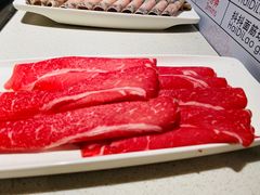 -海底捞火锅鲜切牛肉主题店(长寿路店)
