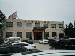 android_upload_pic-木札岭峡谷漂流