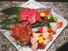-御瀛日本料理