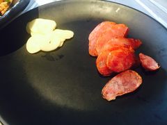 -虾易落味(杭州黄龙万科中心店)