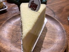 北海道双层芝士-UMe·玖觅(曲江店)