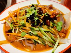 -玺炖·中国铁锅炖(虹桥天街店)