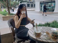 -星巴克臻选(北京世贸天阶店)