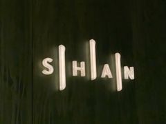 -SHAN山(前滩太古里店)