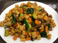 -白魁老号饭庄(交道口店)
