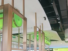 -洪氏嗨捞·广东猪肚鸡·椰子鸡火锅(西咸万象城店)