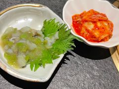 -神户赤童日式烤肉(金地广场店)