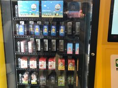 -泡泡玛特POPMART(合生汇店)