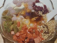 -蜀留香火锅(西南角店)