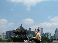 -文昌阁