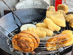 -丽华早点(大成路店)