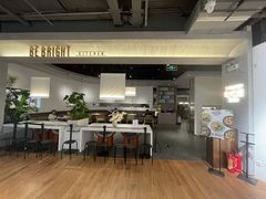 -BE BRIGHT KITCHEN(正佳广场店)