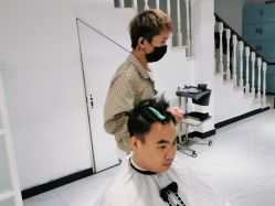 -飞梵造型