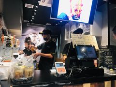 -老虎堂黑糖专壳 (尖沙咀乐道店)