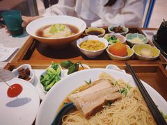 -松鹤楼面馆(中洲湾店)