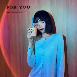 -FOR YOU造型