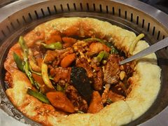 -灶座小锅烀饼·铁锅炖(全国总店)