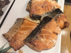 -福樱兰海鲜放题铁板烧(加州店)
