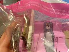 -麦当劳(药谷大道店)