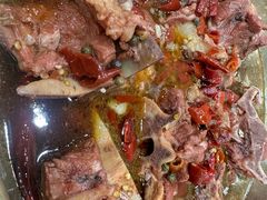 -老北京羊蝎子火锅(光荣道店)
