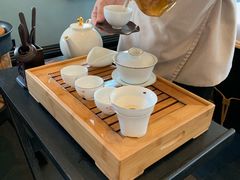 -宝丽轩中餐厅BAOLIXUAN