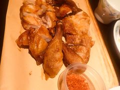 -老头儿油爆虾·知味杭州(爱琴海购物中心)