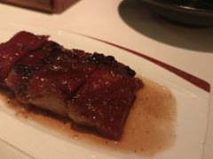 -天龙轩(香港丽思卡尔顿酒店)