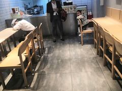 大堂-煎饼道·新鲜现做(桐梓林店)